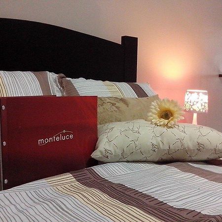 Monteluce Condominium Apartment Silang Pokoj fotografie